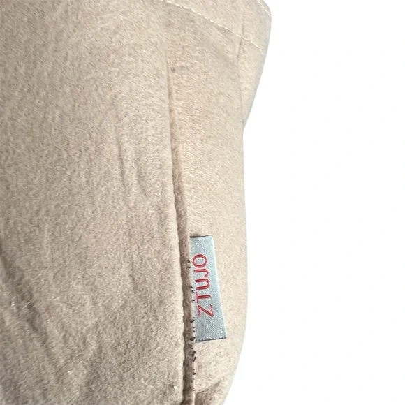 ZTUJO Purse Organizer Insert, Felt Bag Organizer For Handbag Purse Organizer LG - Picture 2 of 9